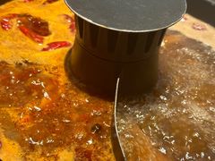 -晓宇重庆火锅(西安荟聚店)