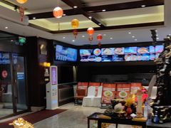 -老妈菜馆(建设街店)