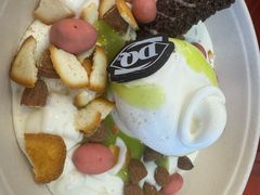 -DQ·蛋糕·冰淇淋(金鹰天地店)