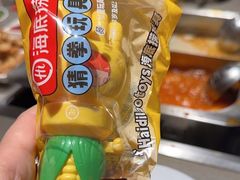 -海底捞火锅(劲松店)