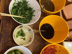 -龙记烤鸭店(新民路店)