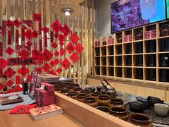 -去茶山(重庆万象城店)