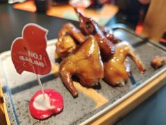 -羽鸽集·乳鸽专门店·地道顺德菜(岭南站店)