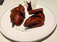 -利苑酒家(淮海路店)