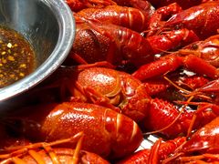 -0574龙虾的故事(东裕店)