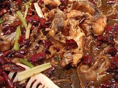 -老板恋上鱼(印象城店)