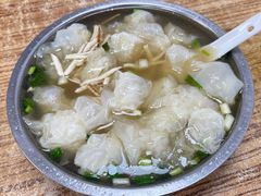 -荣巷小馄饨(荣巷店)