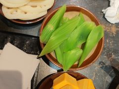 -卤校长老火锅(杨家坪直营店)