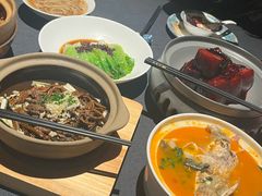 -肆月河豚·淮扬菜·湘菜(华天店)