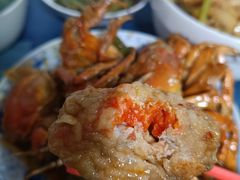 -红盔甲·小龙虾(天钥桥店)