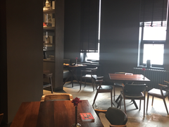 大堂-食间牛排(湖西路店)
