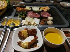 -火炉火自助餐(朝阳大悦城店)