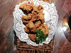 -前海沿·青岛菜(大拇指广场石老人店)