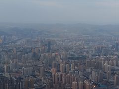 -兰山公园
