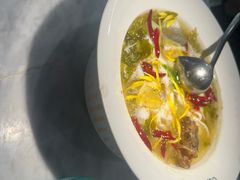 -酸渡·老坛酸菜鱼·现炒下饭菜(港惠新天地店)