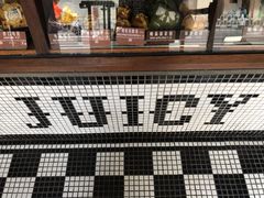 -Juicy Bakery(大学路店)