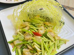 -美味故事特色餐厅(汉阳郭茨口店)