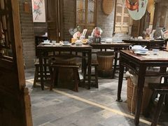 -南京大牌档(崇文门国瑞店)