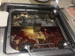 -海底捞火锅(武胜路凯德广场店)