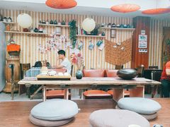 -蘭葶花酒馆(鼓楼店)