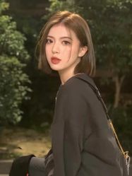 -米娜造型