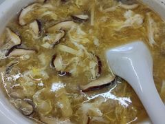 酸辣汤-兴国苑酒店