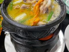 -藏味八珍特色火锅