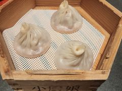 -小厨娘金榜题名(夫子庙秦淮河店)