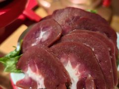 -南门四季铜锅涮肉(大屯·北苑店)