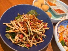 -云海肴·汽锅鸡·云南菜(苏州中心店)