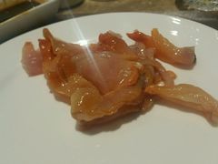 -银帆宾馆-自助餐厅(金马路店)