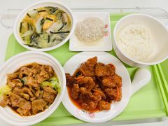 -北大家园食堂