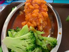 -北京大学-燕南食堂