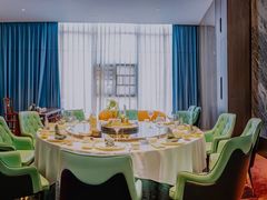 -青螺餐厅·家宴(松雅湖店)