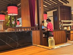 -老阿爸鲜鱼土菜(园区永旺店)