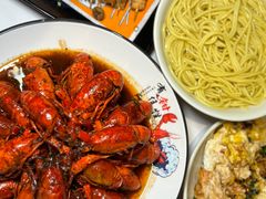 -星城源·小龙虾老铺子(坡子街店)