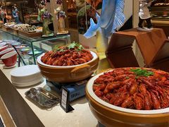 -威海香海豪生度假酒店·豪生咖啡厅