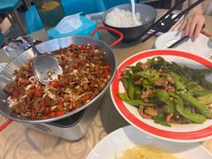 -福巷湘食小馆·猛火现炒(上海首店)