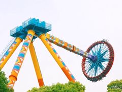 -南京银杏湖乐园