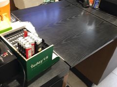 -today便利店(汉街店)