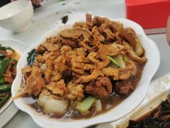 -老陈家烩菜(兴林路店)