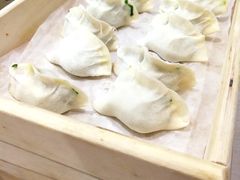 -德天下自助水饺(海洪店)