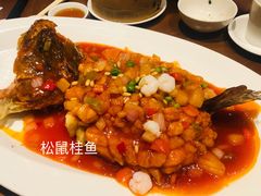 -上海人家花樣年华(中山公园店)