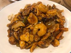 八珍豆腐-陈傻子餐厅(世纪都会店)