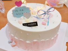 -甜心贝拉(西平路店)