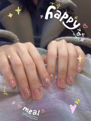 -四季·予你日式美甲美睫Nail