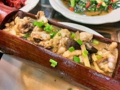 -徽州美食(三十年老店)