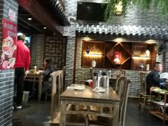 -东北农家饺子村(昌平路店)