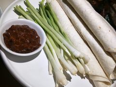 -吕氏疙瘩汤·新鲁菜(新贵和店)
