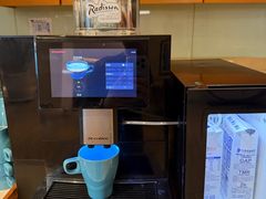 -天津水游城丽筠酒店